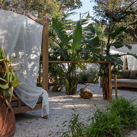 Villa Martini Castiglioncello Eksteriør bilde