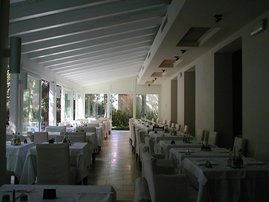 Villa Martini Castiglioncello Eksteriør bilde