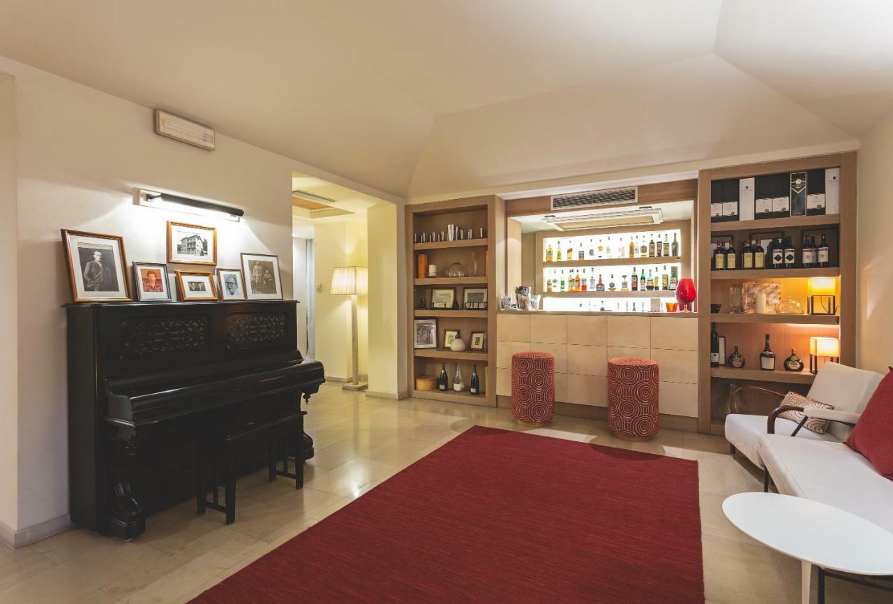 Villa Martini Castiglioncello Eksteriør bilde
